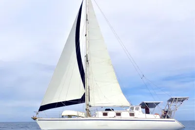 Sloop Grand Duc 44