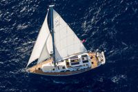 2015 Hylas 70