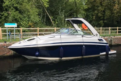 2016 Regal 28 Express