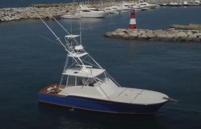 Yacht