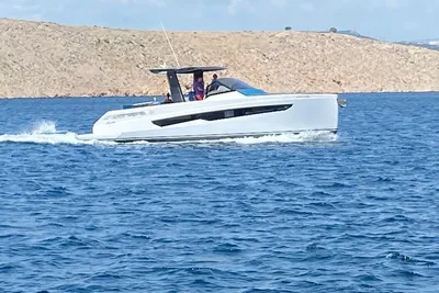 Fiart Seawalker 39