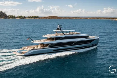 Tureddi AZZURRA 48