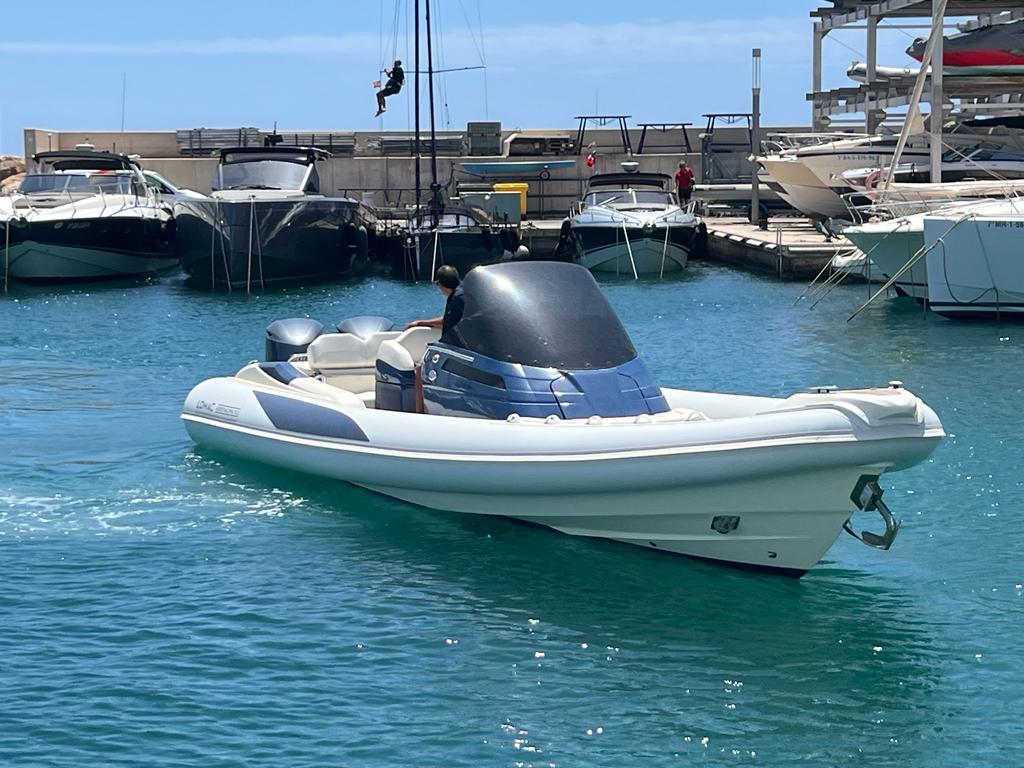 Adrenaline boats for sale 