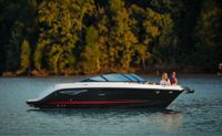2023 Sea Ray 250 SLX