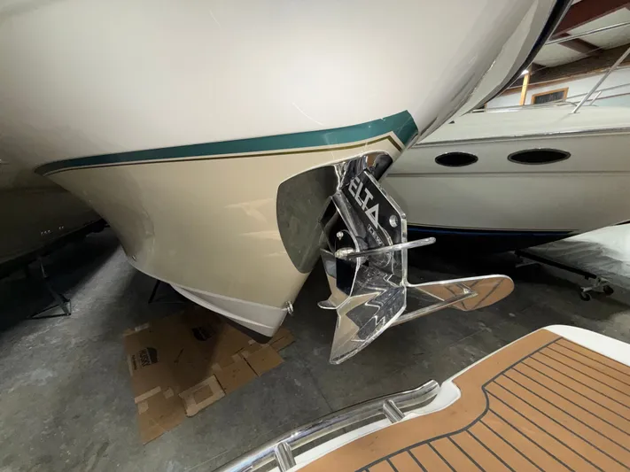 D'angler Yacht Photos Pics 