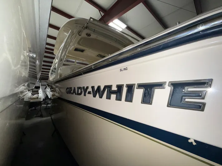 D'angler Yacht Photos Pics 