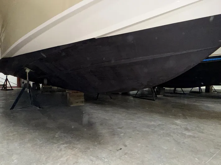 D'angler Yacht Photos Pics 