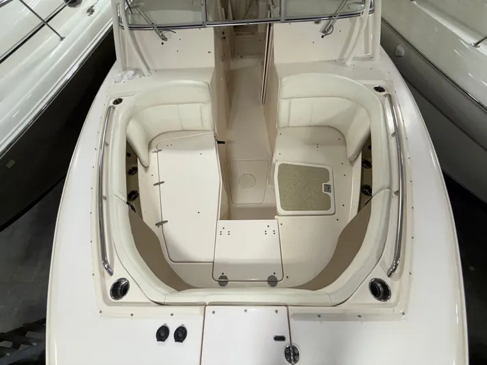 D'angler Yacht Photos Pics 