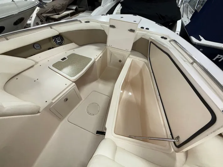 D'angler Yacht Photos Pics 