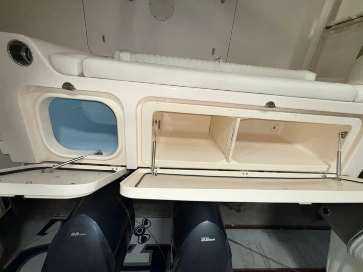 D'angler Yacht Photos Pics 