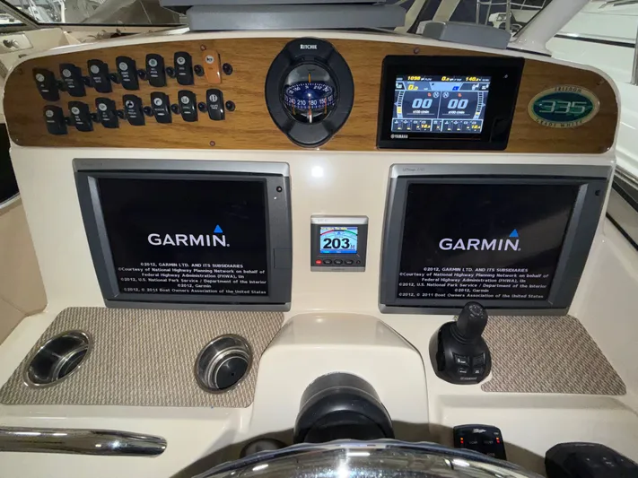 D'angler Yacht Photos Pics 