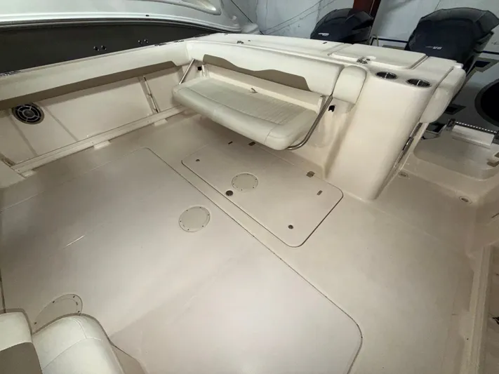 D'angler Yacht Photos Pics 