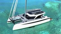 2026 HH Catamarans HH44