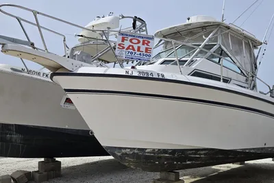 Grady-White 24 Offshore