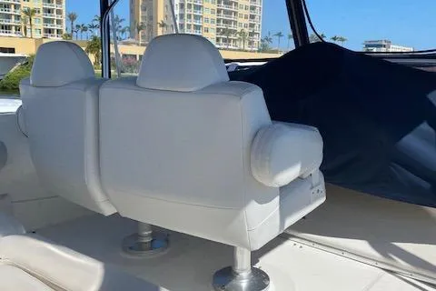 Come From Away Yacht Photos Pics 