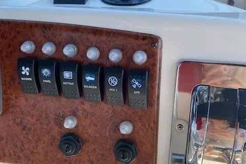 Come From Away Yacht Photos Pics 