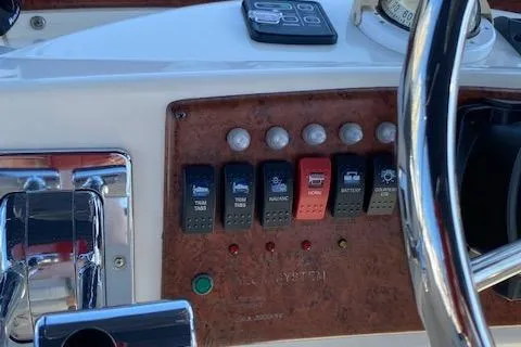 Come From Away Yacht Photos Pics 