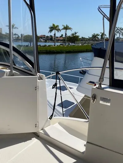 Come From Away Yacht Photos Pics 