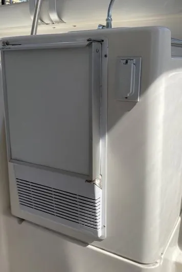 Come From Away Yacht Photos Pics 