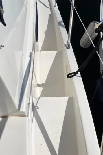 Come From Away Yacht Photos Pics 