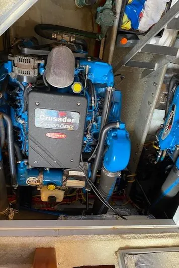 Come From Away Yacht Photos Pics 