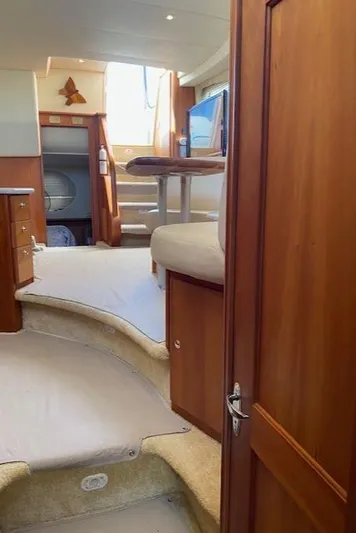 Come From Away Yacht Photos Pics 