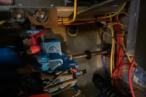 Come From Away Yacht Photos Pics 