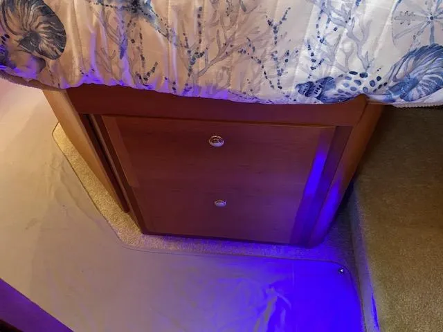 Come From Away Yacht Photos Pics 