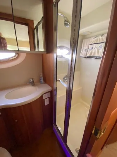 Come From Away Yacht Photos Pics 