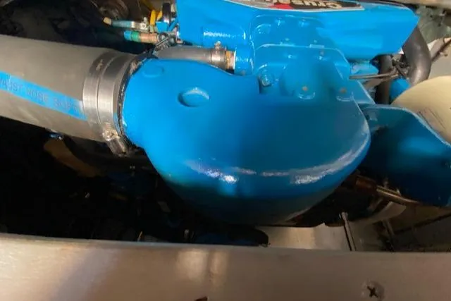 Come From Away Yacht Photos Pics 