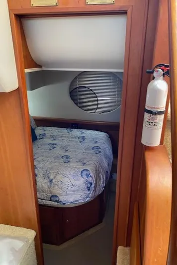 Come From Away Yacht Photos Pics 