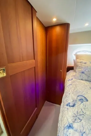 Come From Away Yacht Photos Pics 