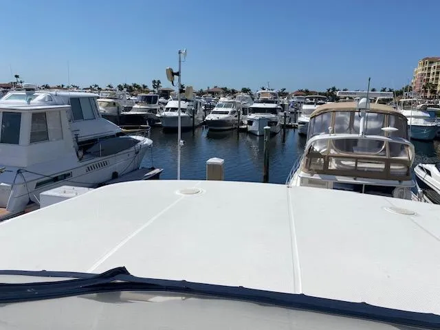 Come From Away Yacht Photos Pics 