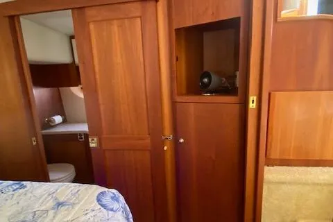 Come From Away Yacht Photos Pics 