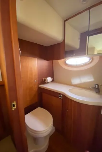 Come From Away Yacht Photos Pics 