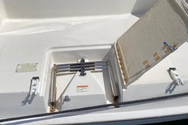 Come From Away Yacht Photos Pics 