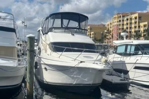 Come From Away Yacht Photos Pics 