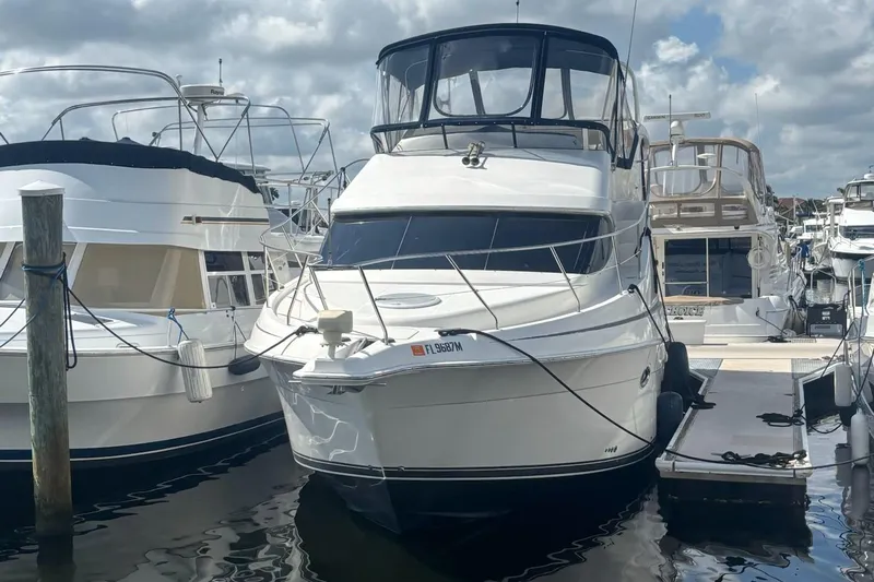 Come From Away Yacht Photos Pics 