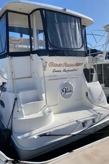 Come From Away Yacht Photos Pics 