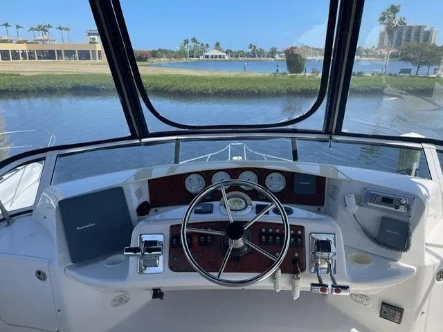 Come From Away Yacht Photos Pics 