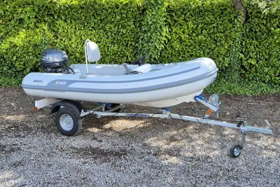 2021 AB Inflatables Lammina 10 AL