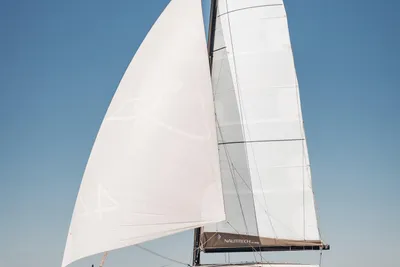 2025 Nautitech 44 Open