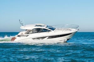 2024 Beneteau GRAN TURISMO 41