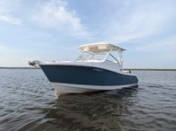 2020 Edgewater 280 CX