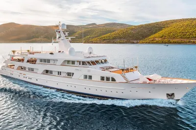 1983 Feadship 55