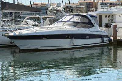 2004 Bavaria 37 Sport