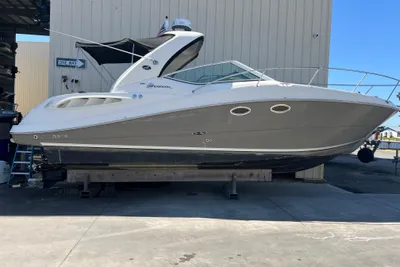 Sea Ray 290 Sundancer