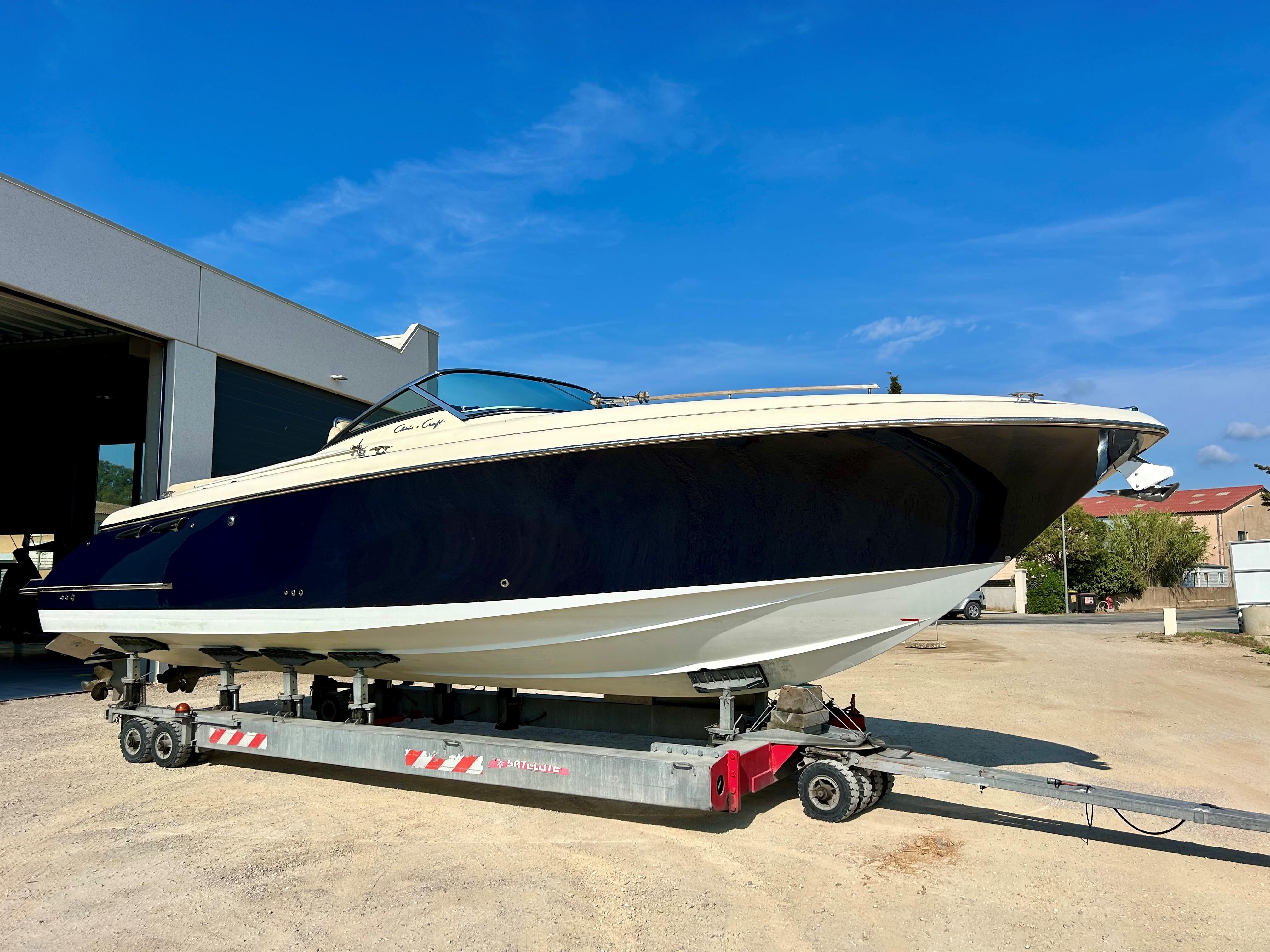 Chris-craft boats for sale | YachtWorld Chris-craft boats for sale | YachtWorld