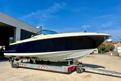 2013 Chris-Craft Corsair 36