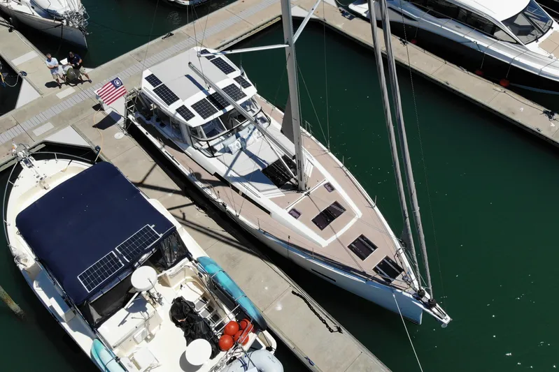 Navigamus Yacht Photos Pics 